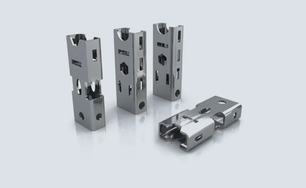 Laser Cutting Machine Metal Tube 03
