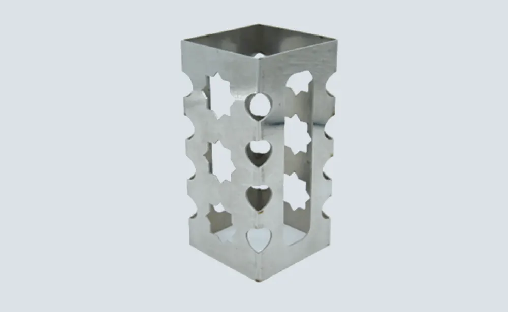 Laser Cutting Machine Metal Tube 04